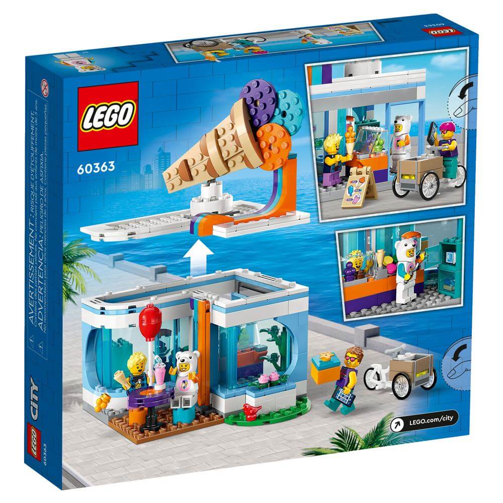 Lego pour 3 clearance ans